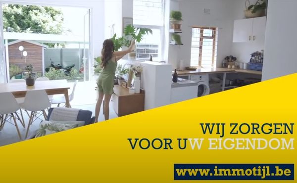 Zorgeloos verkopen met #teamTijl