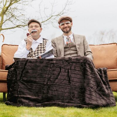 Het Laatste Nieuws: ImmoTijl gaat viraal met ludiek filmpje