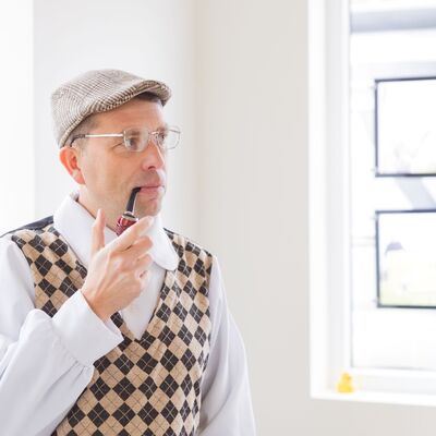 Het Laatste Nieuws: ImmoTijl gaat viraal met ludiek filmpje