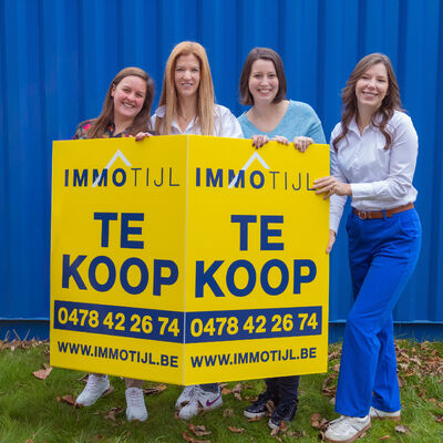 Huis verkopen: welke voorwaarden staan in een compromis?