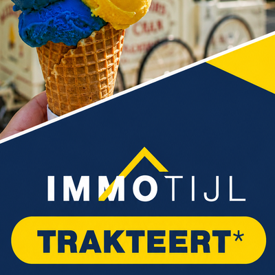 ImmoTijl doopt straten symbolisch om tot &lsquo;ImmoTijl-straten&rsquo;