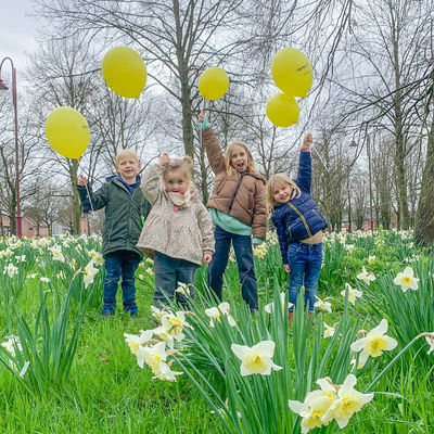 Kopen tijdens de Paasperiode? wat een goed idee!