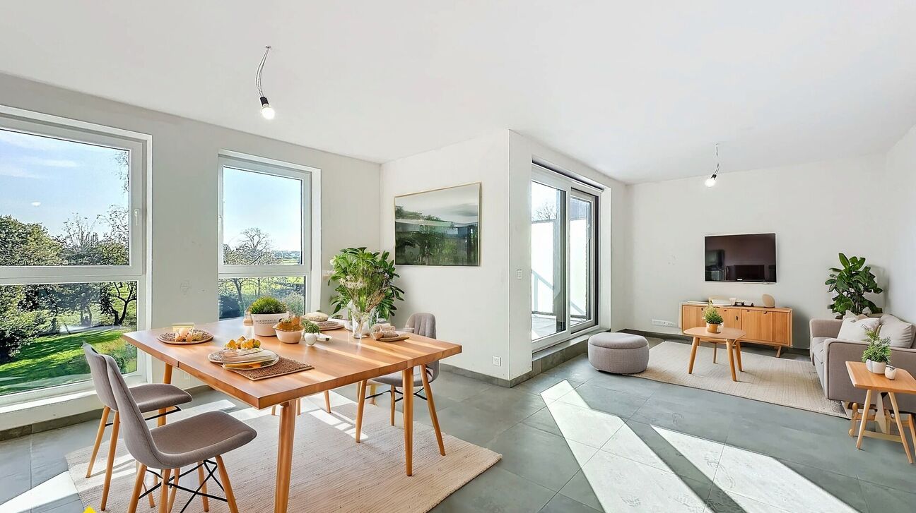 Aalst, Bredestraat 377 PROJECT - LAATSTE APPT in Aalst