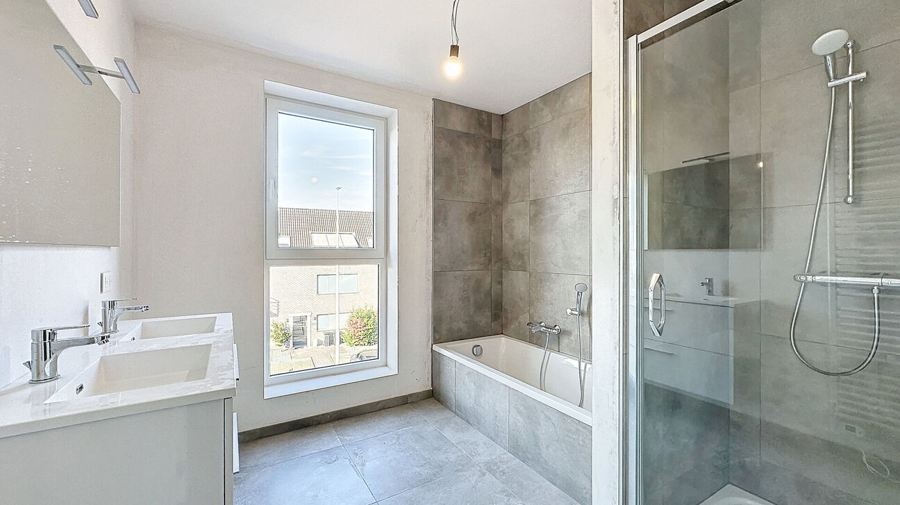 Aalst, Bredestraat 377 PROJECT - LAATSTE APPT in Aalst