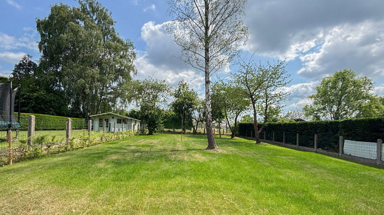 Aalst, Bredestraat 377 PROJECT - LAATSTE APPT in Aalst