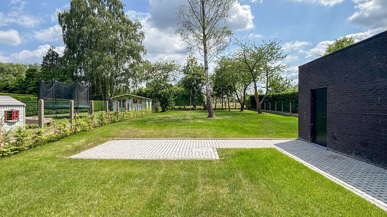 Aalst, Bredestraat 377 PROJECT - LAATSTE APPT in Aalst