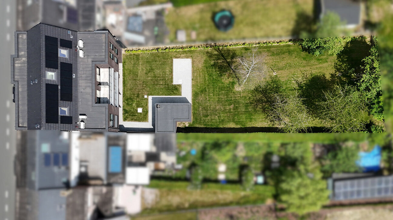 Aalst, Bredestraat 377 PROJECT - LAATSTE APPT in Aalst