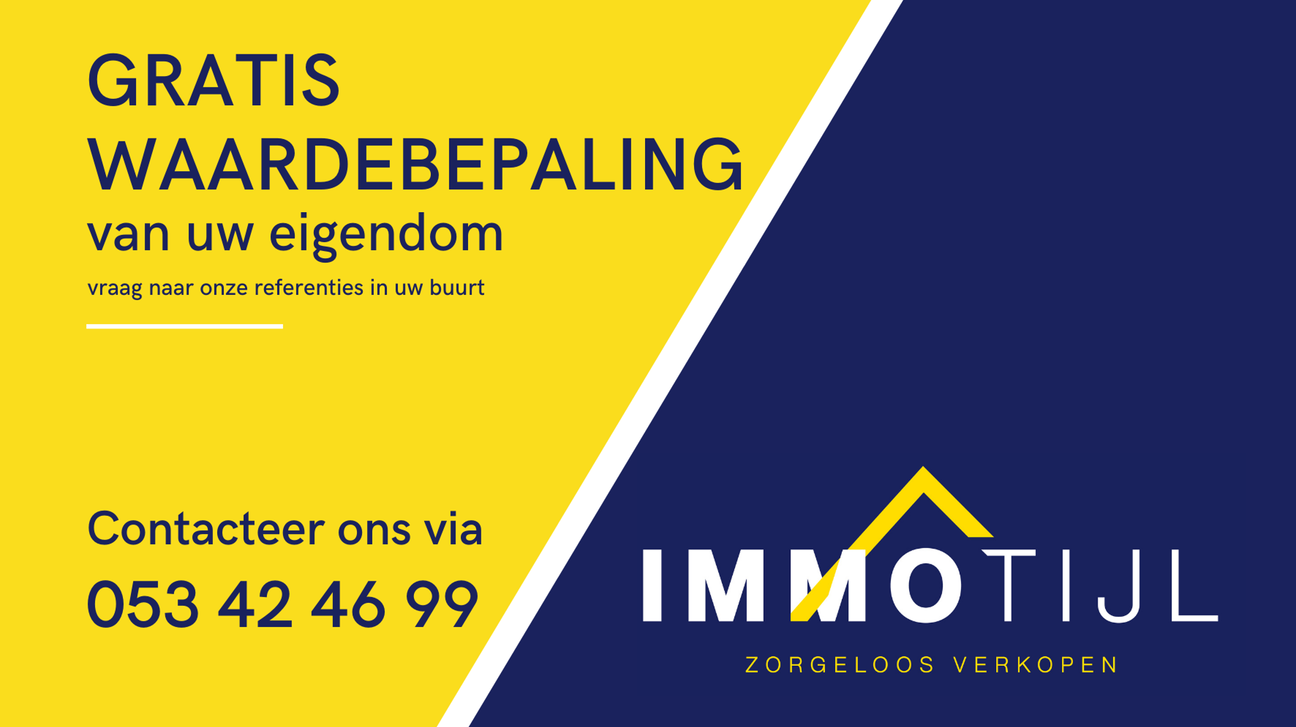 Herdersem, Grote Baan 299 - 301 - 303 in Aalst Herdersem