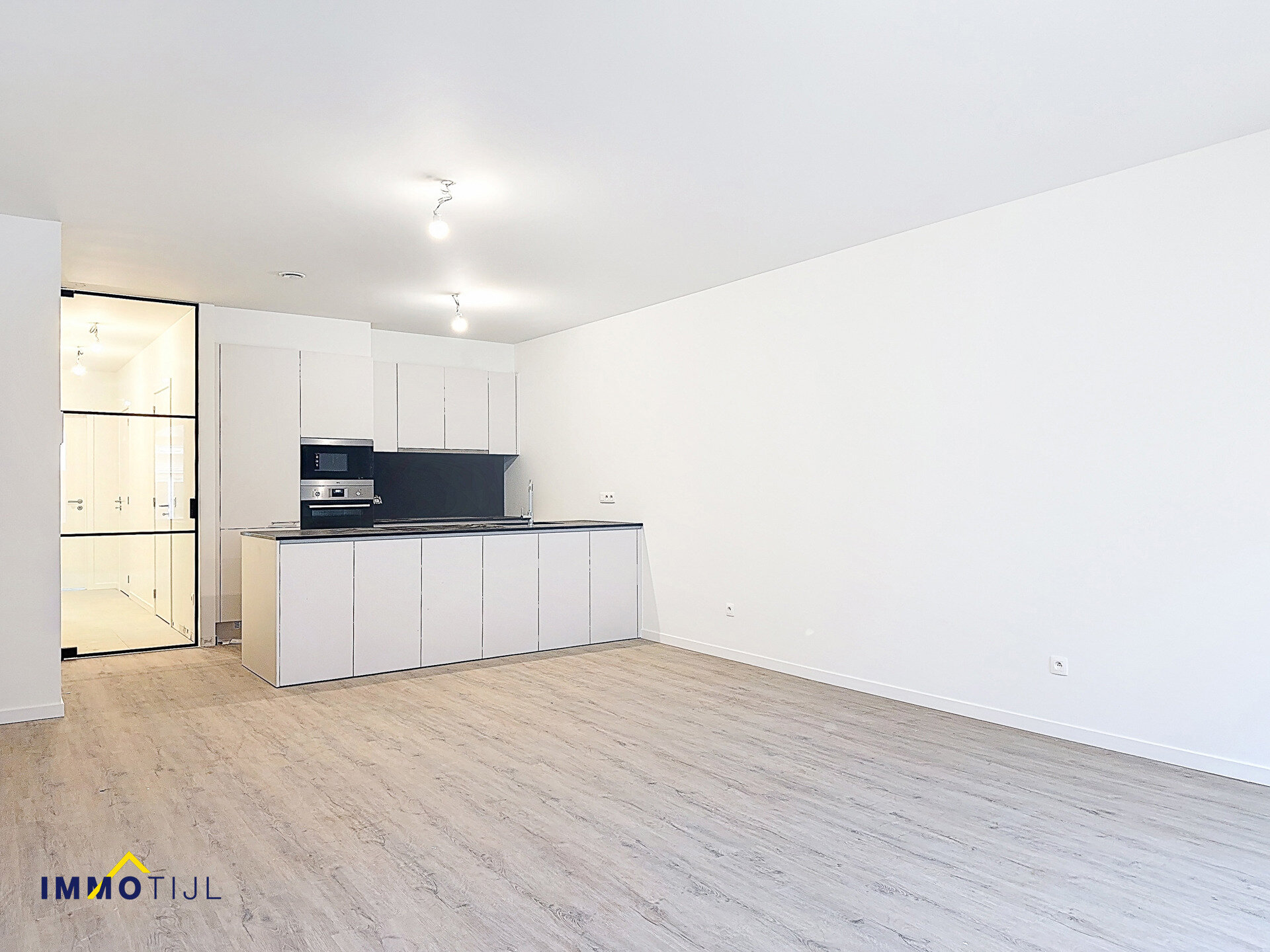 Appartement te huur in Aalst