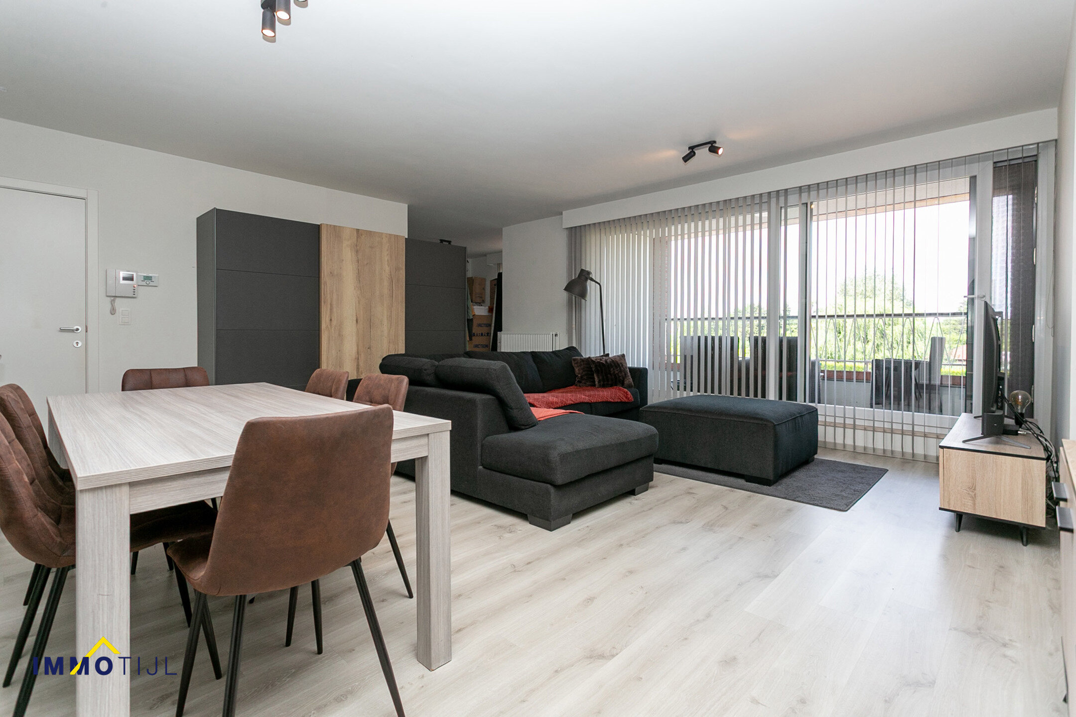 Appartement te huur in Dendermonde