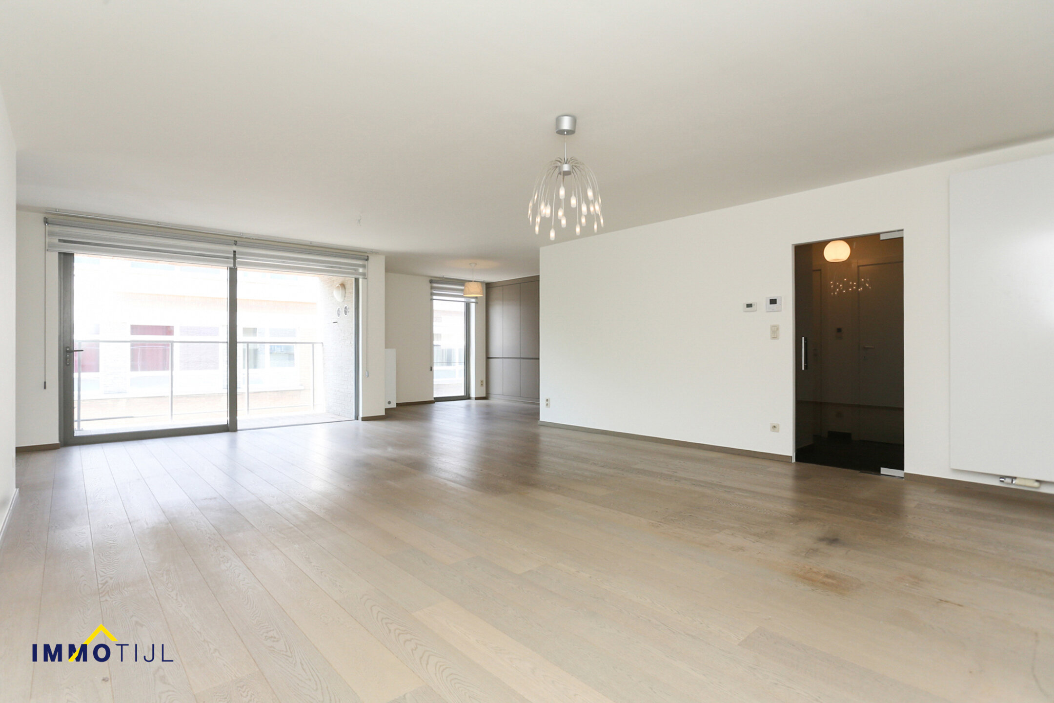Appartement te huur in Dendermonde