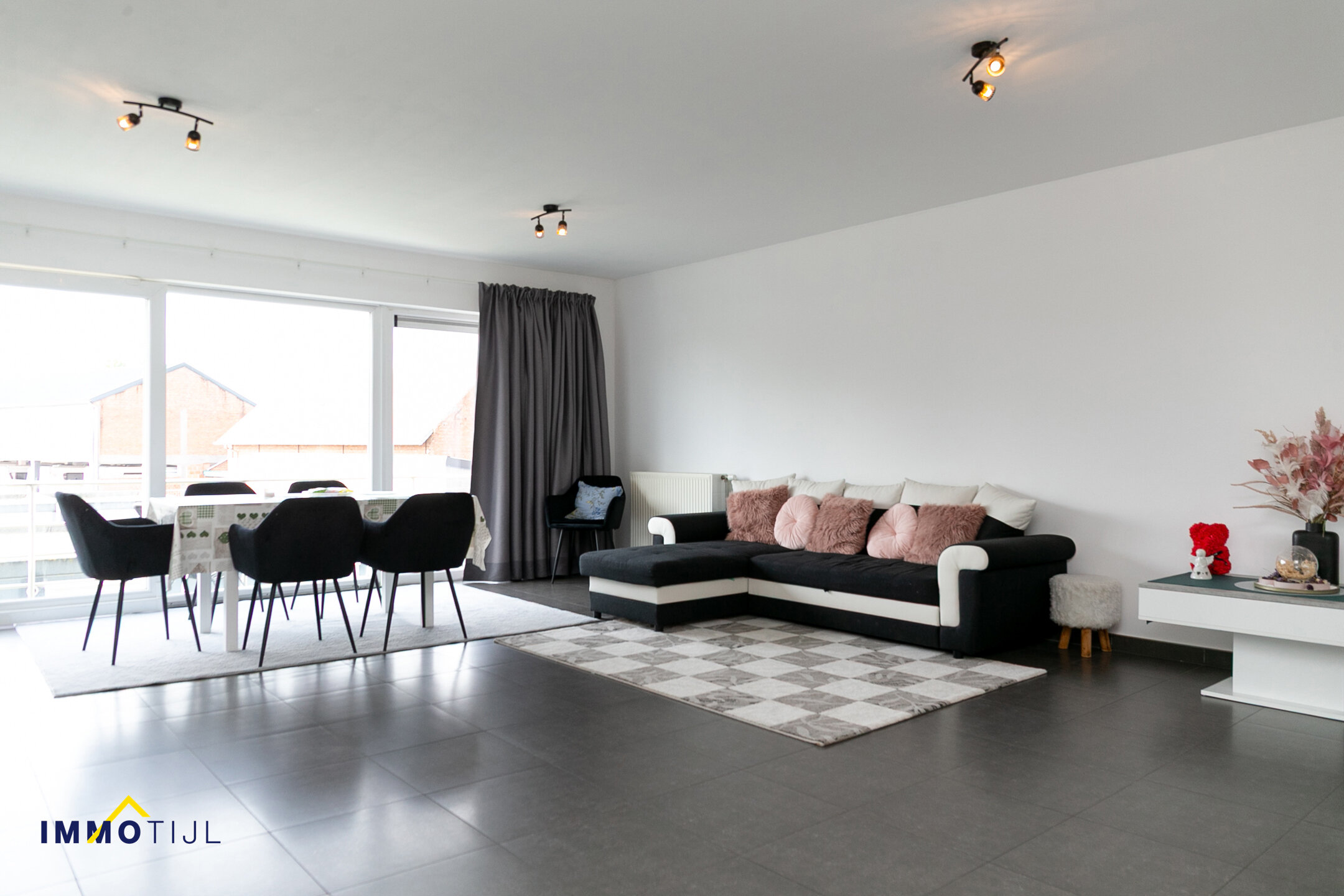 Appartement te huur in Dendermonde