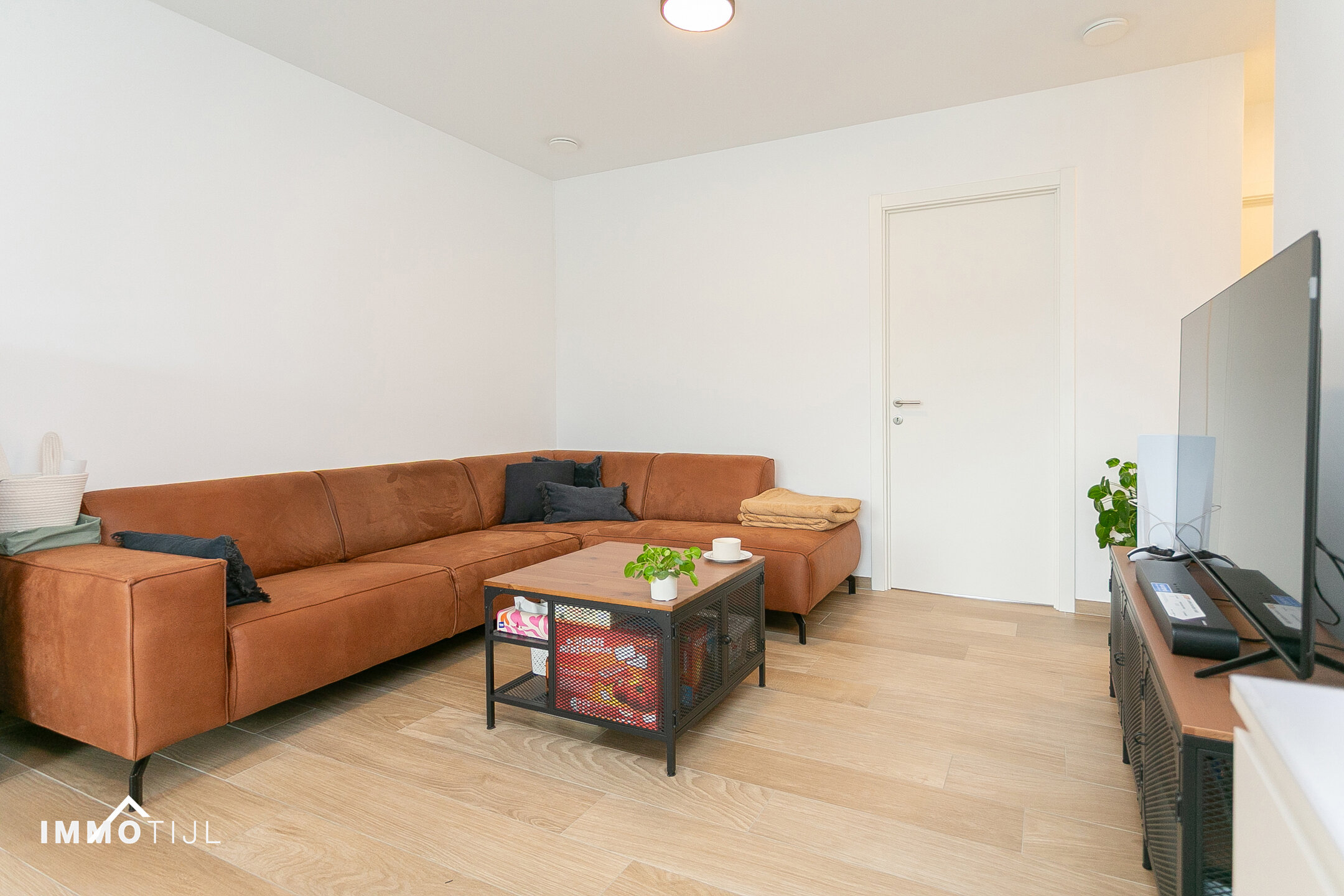 Appartement te huur in Dendermonde