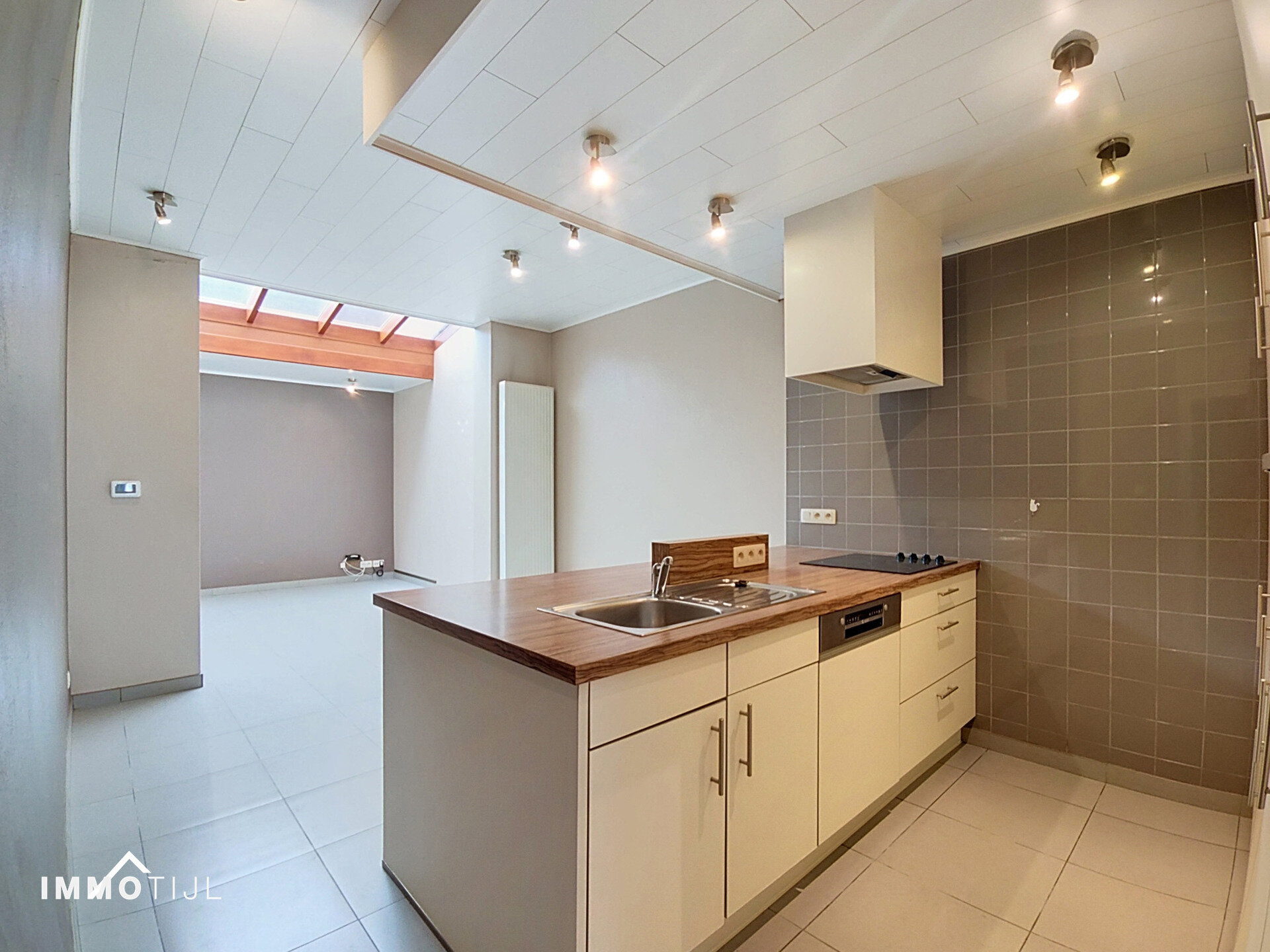 Appartement te huur in Lebbeke