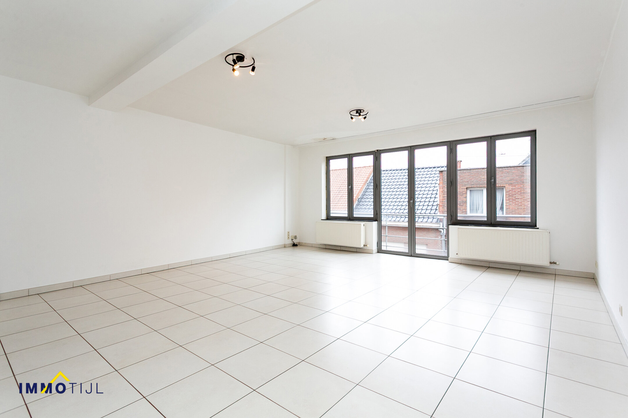 Appartement te huur in Merchtem