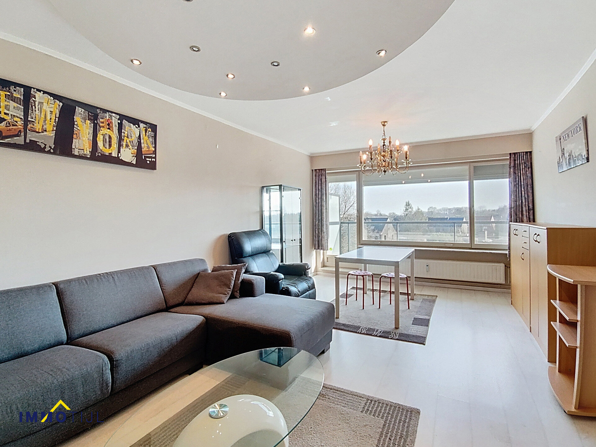 Appartement te huur in Sint-Niklaas