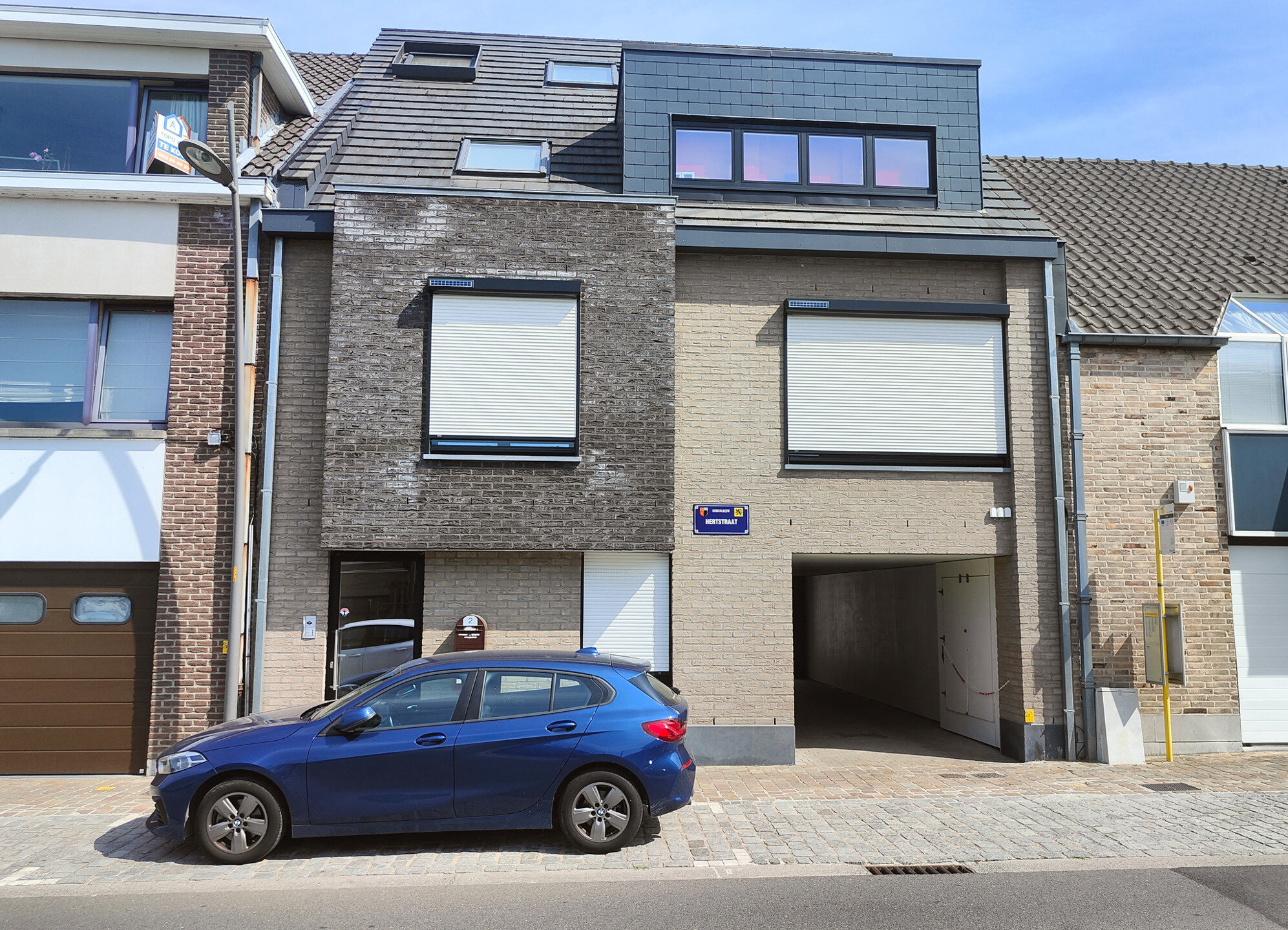 Appartement te huur in Welle