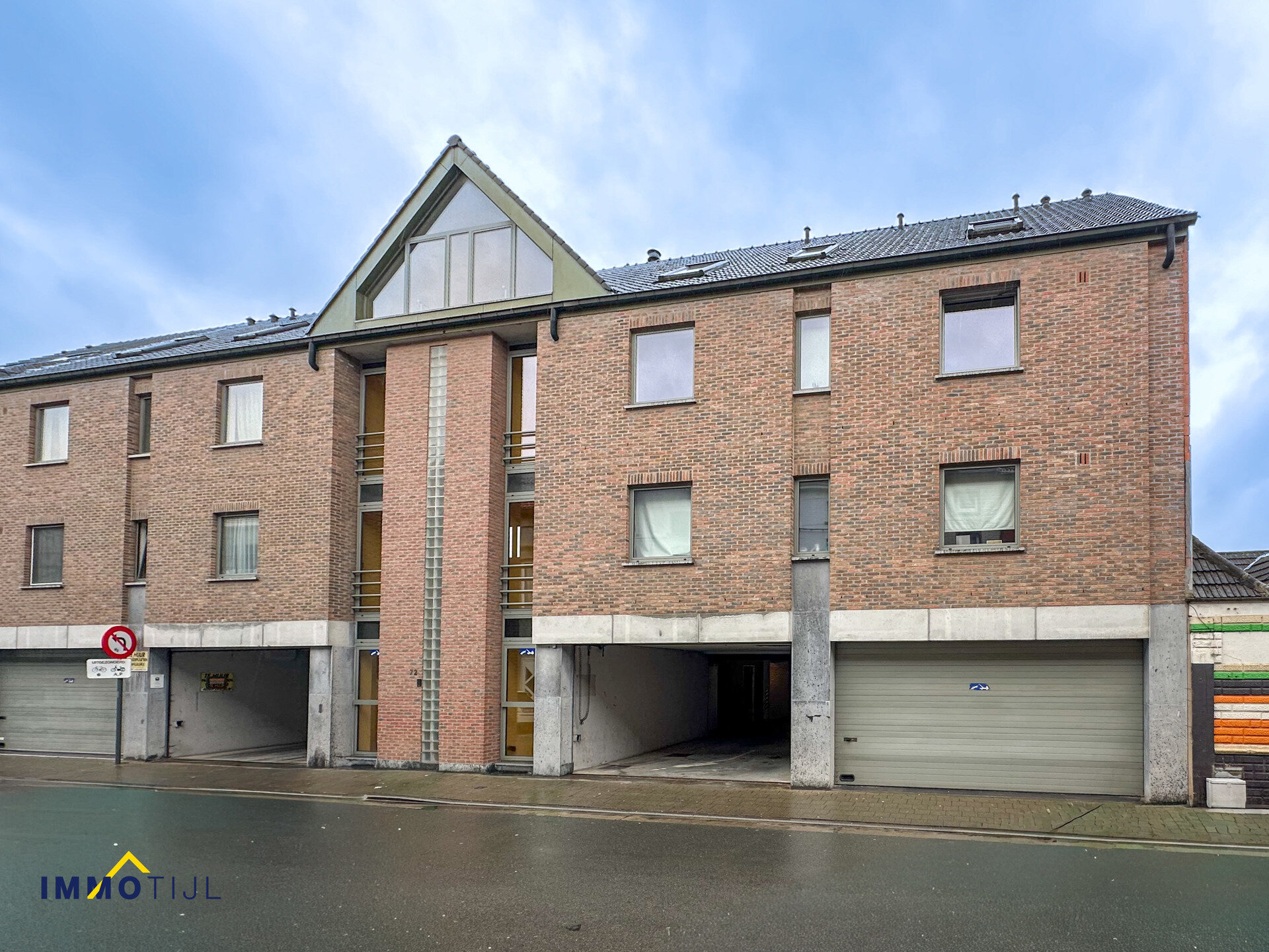 Appartement te koop in Aalst