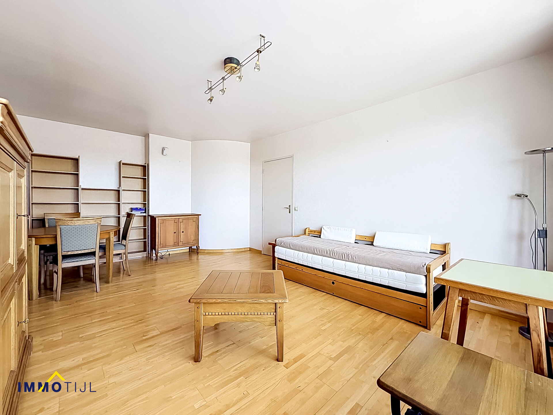 Appartement te koop in Aalst