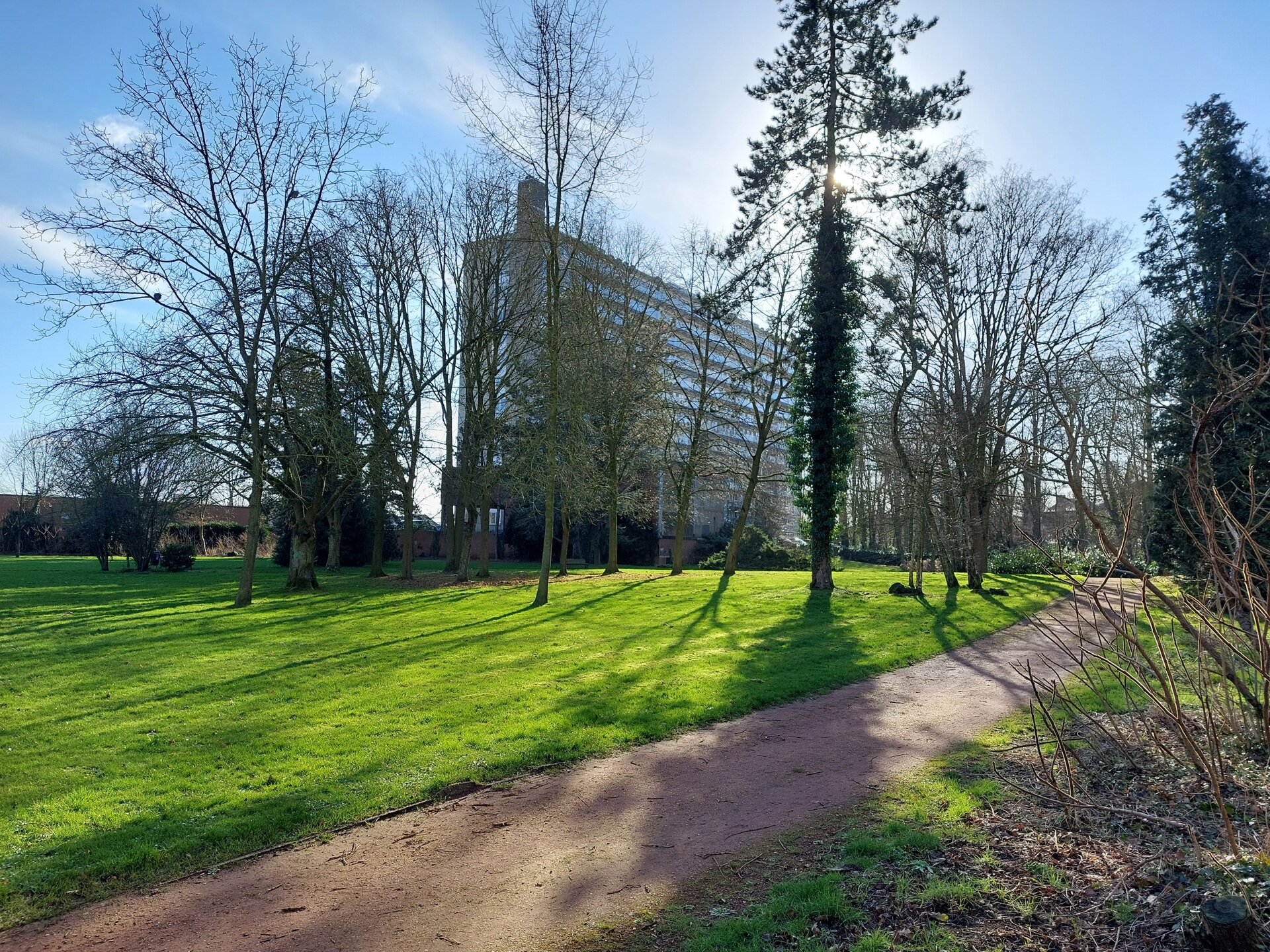Appartement te koop in Aalst