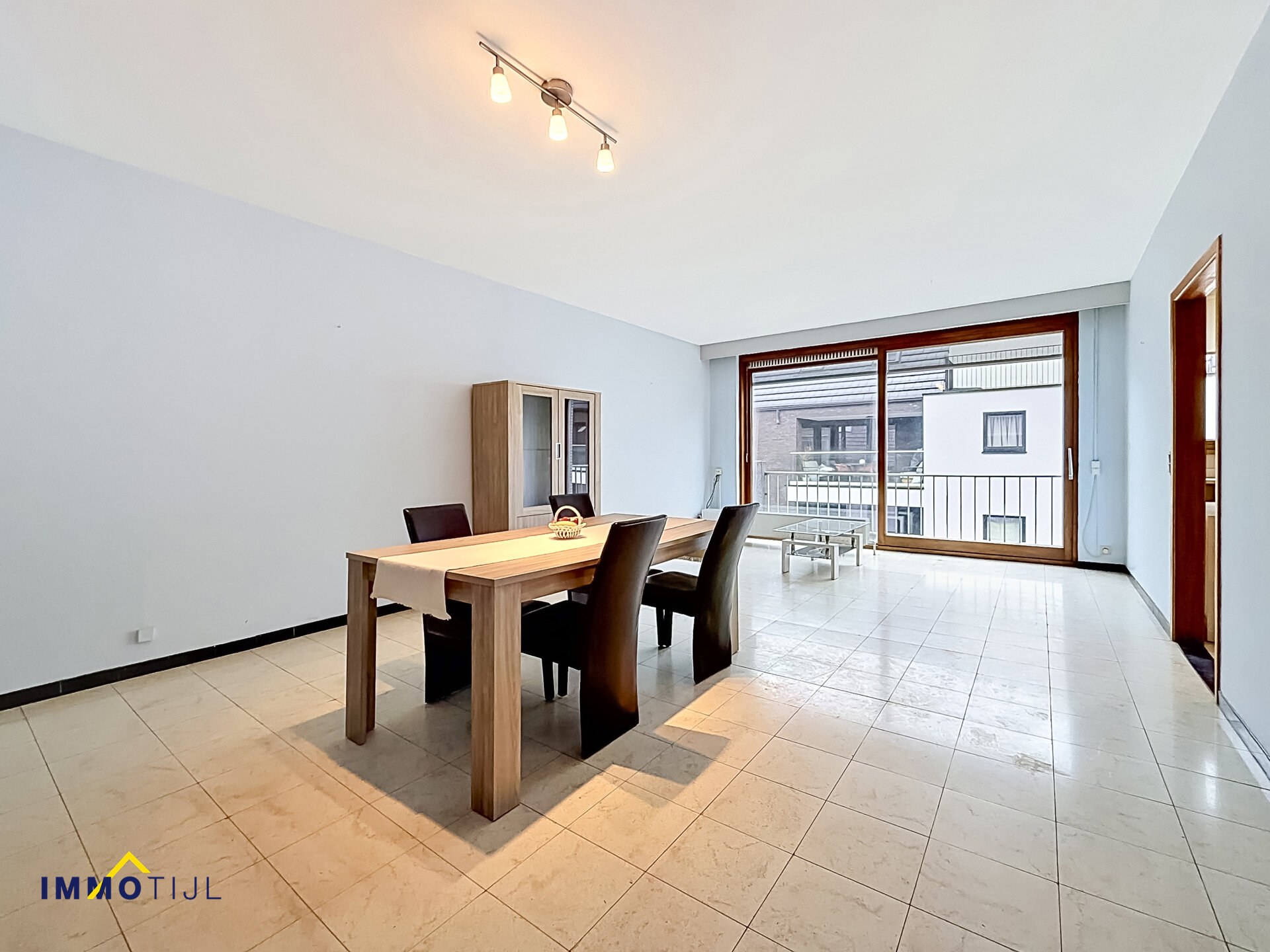Appartement te koop in Asse