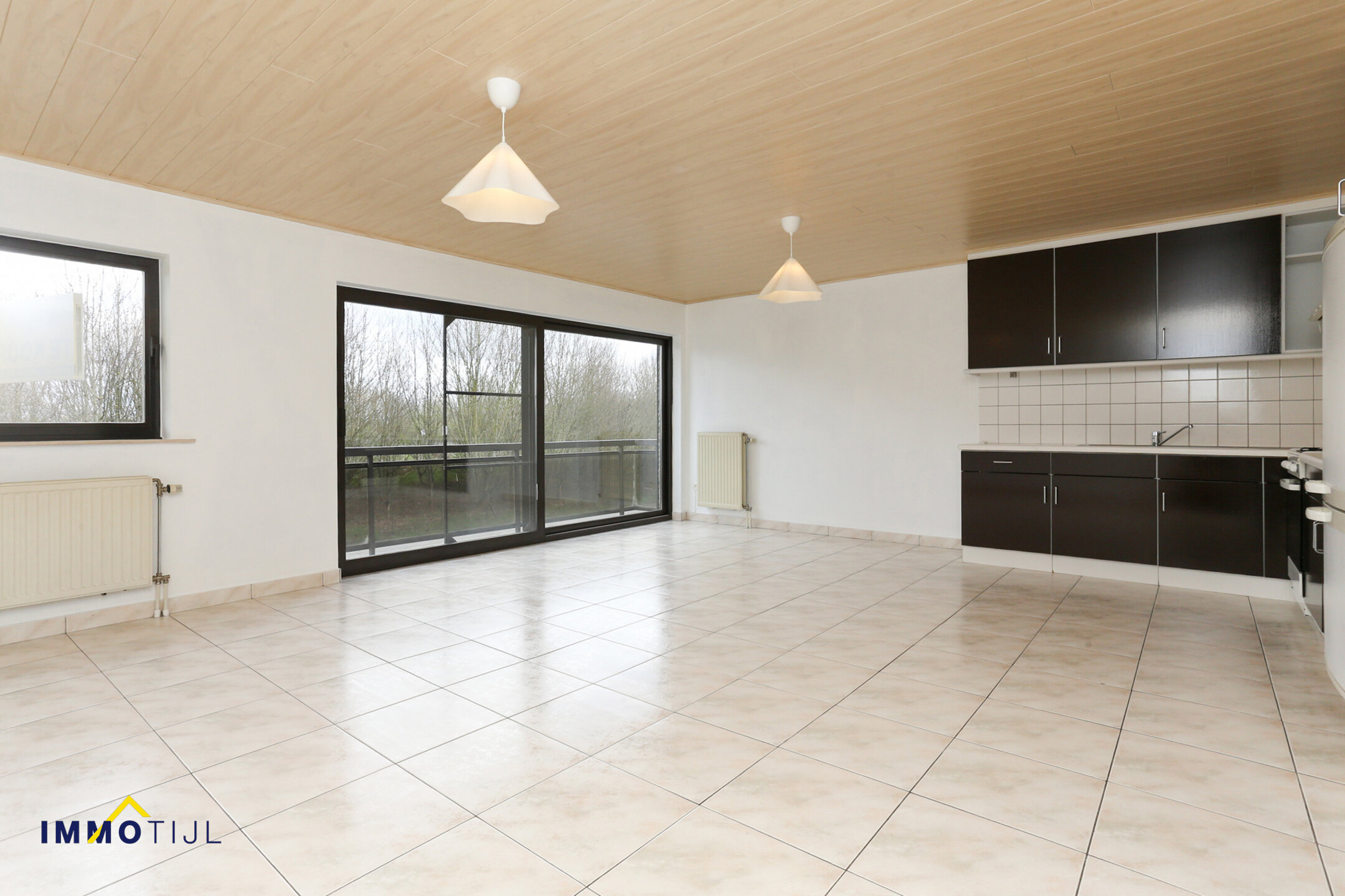 Appartement te koop in Baasrode