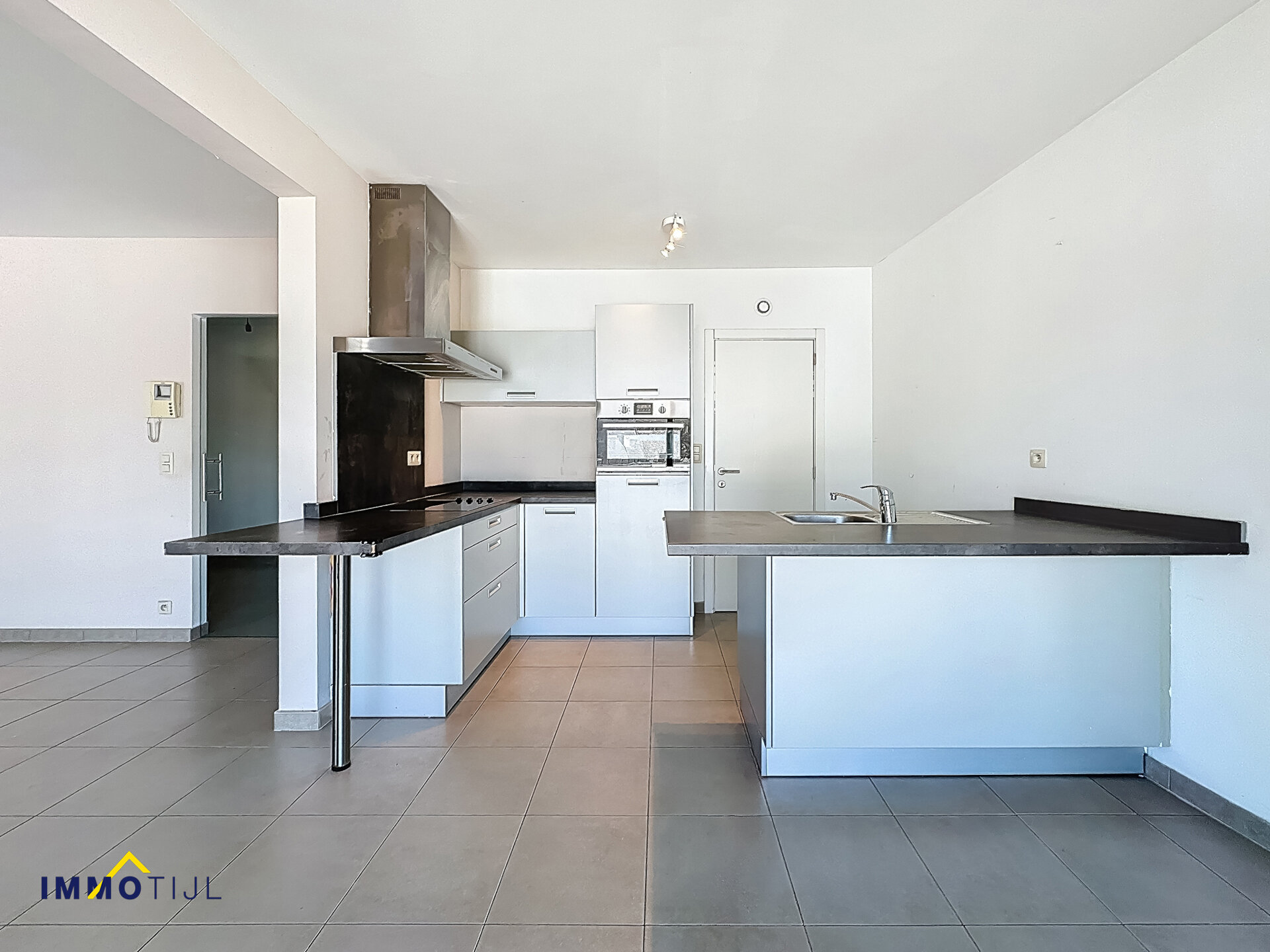 Appartement te koop in Denderleeuw