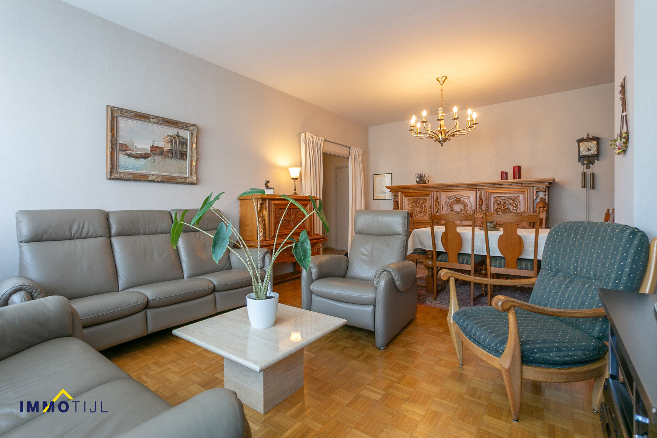 Appartement te koop in Dendermonde