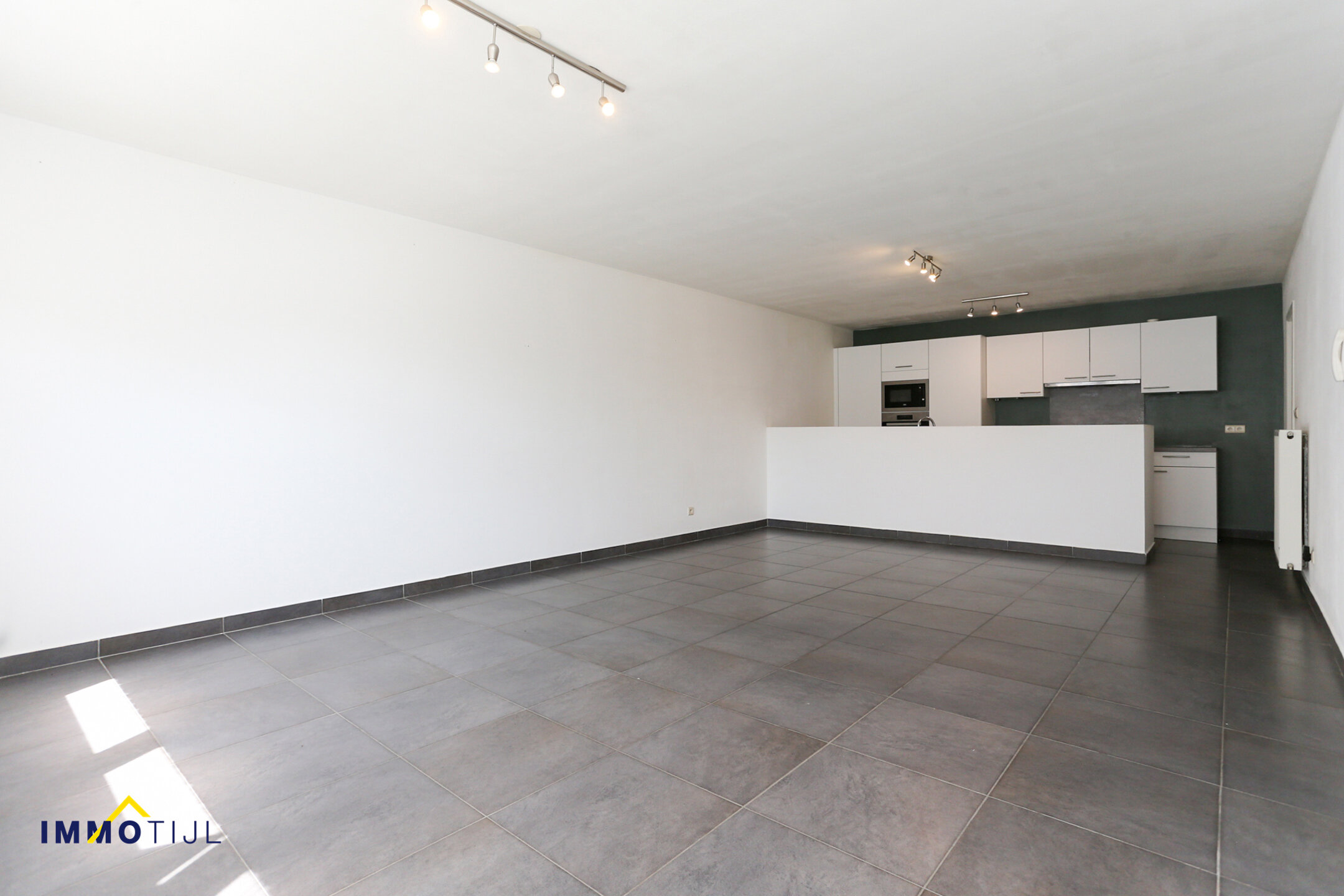 Appartement te koop in Dendermonde