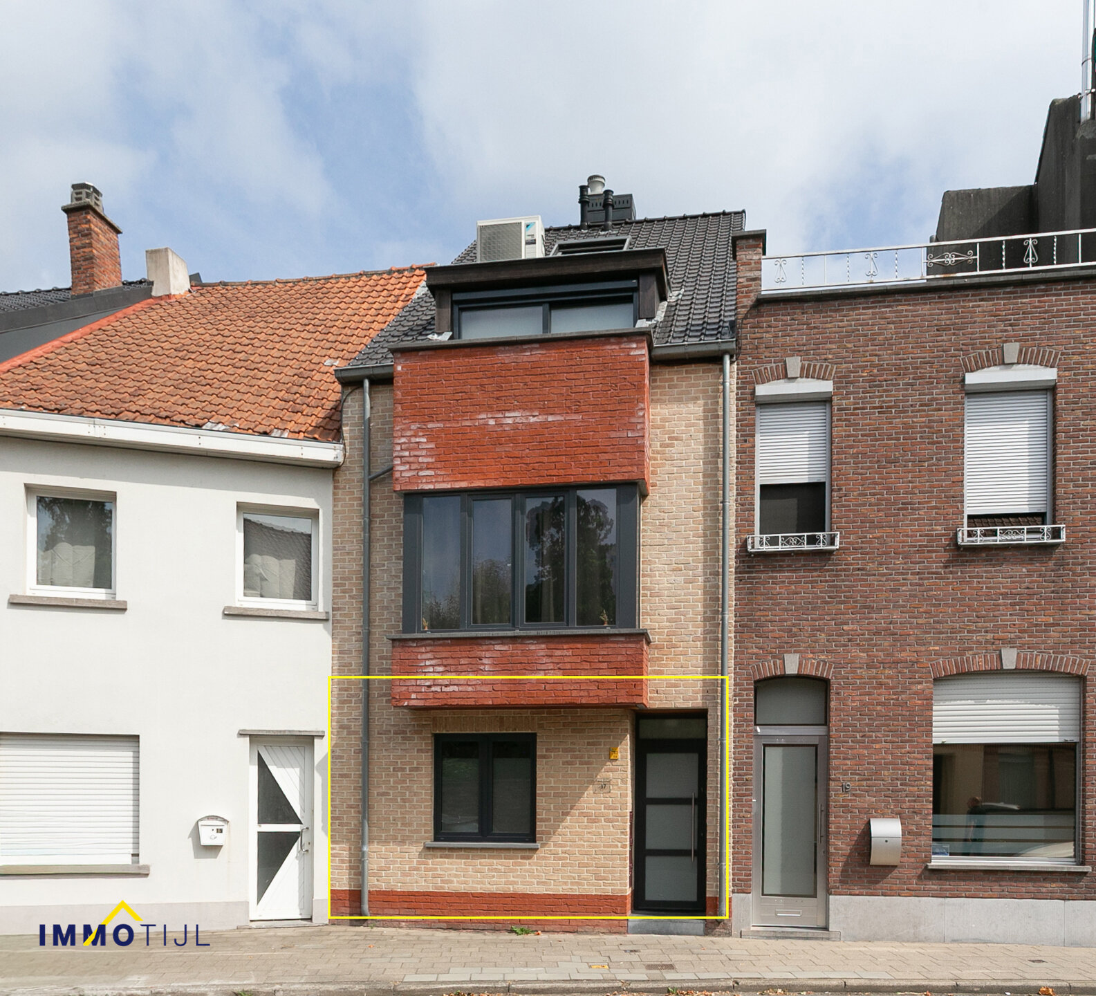 Appartement te koop in Dendermonde