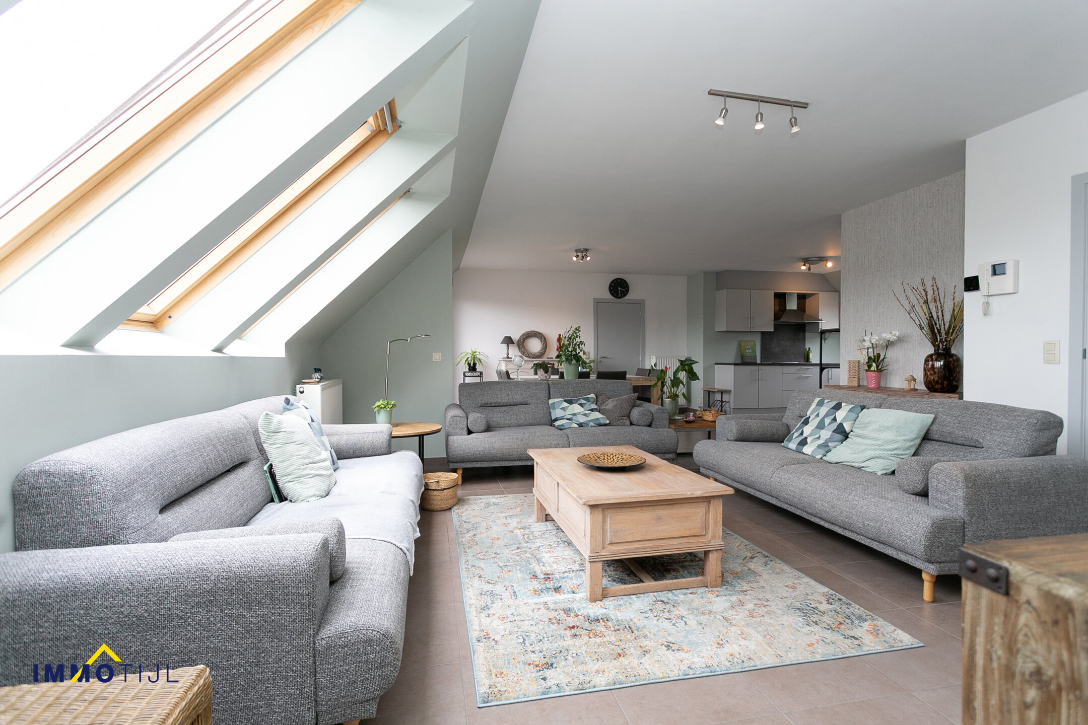 Appartement te koop in Dendermonde