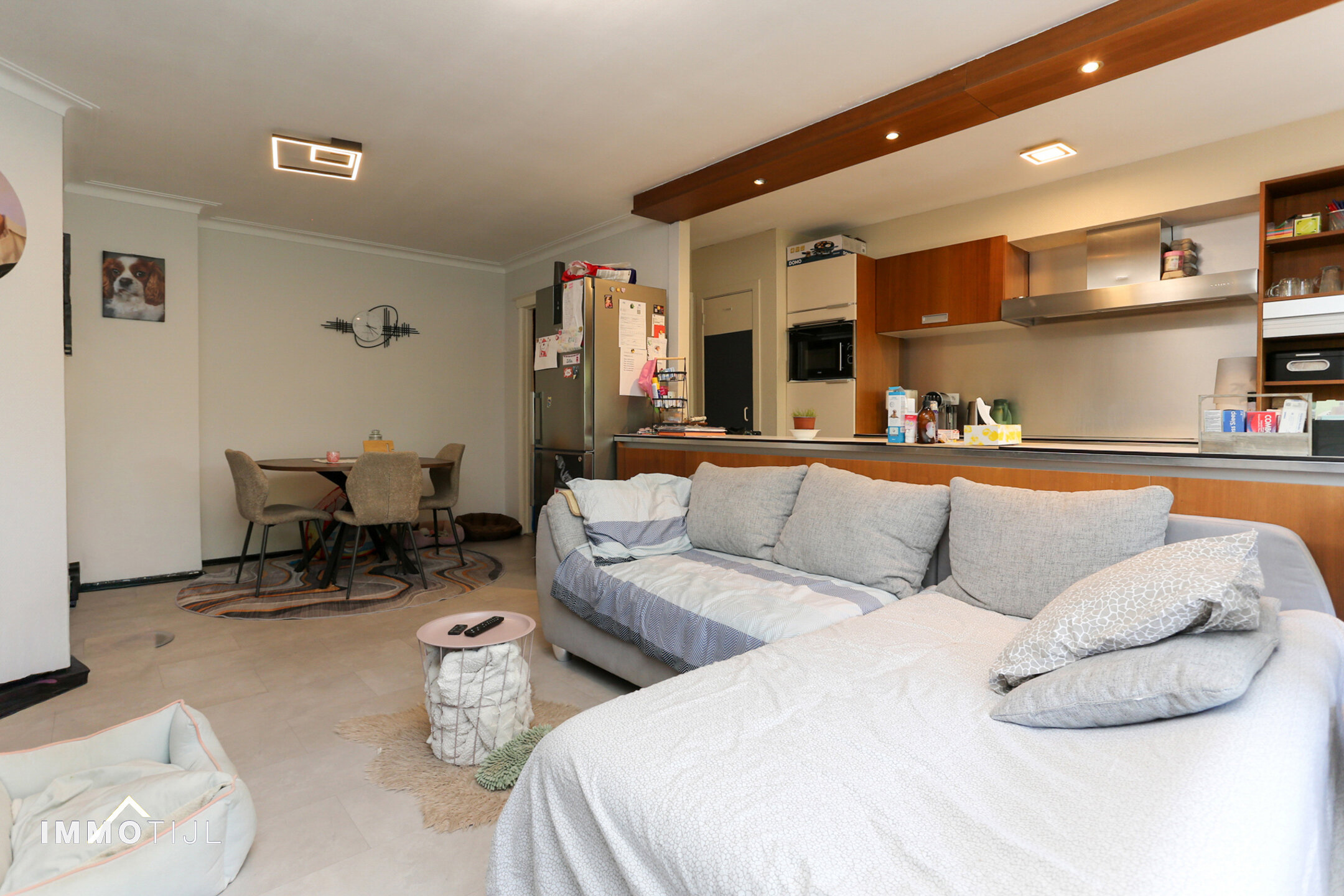 Appartement te koop in Dendermonde