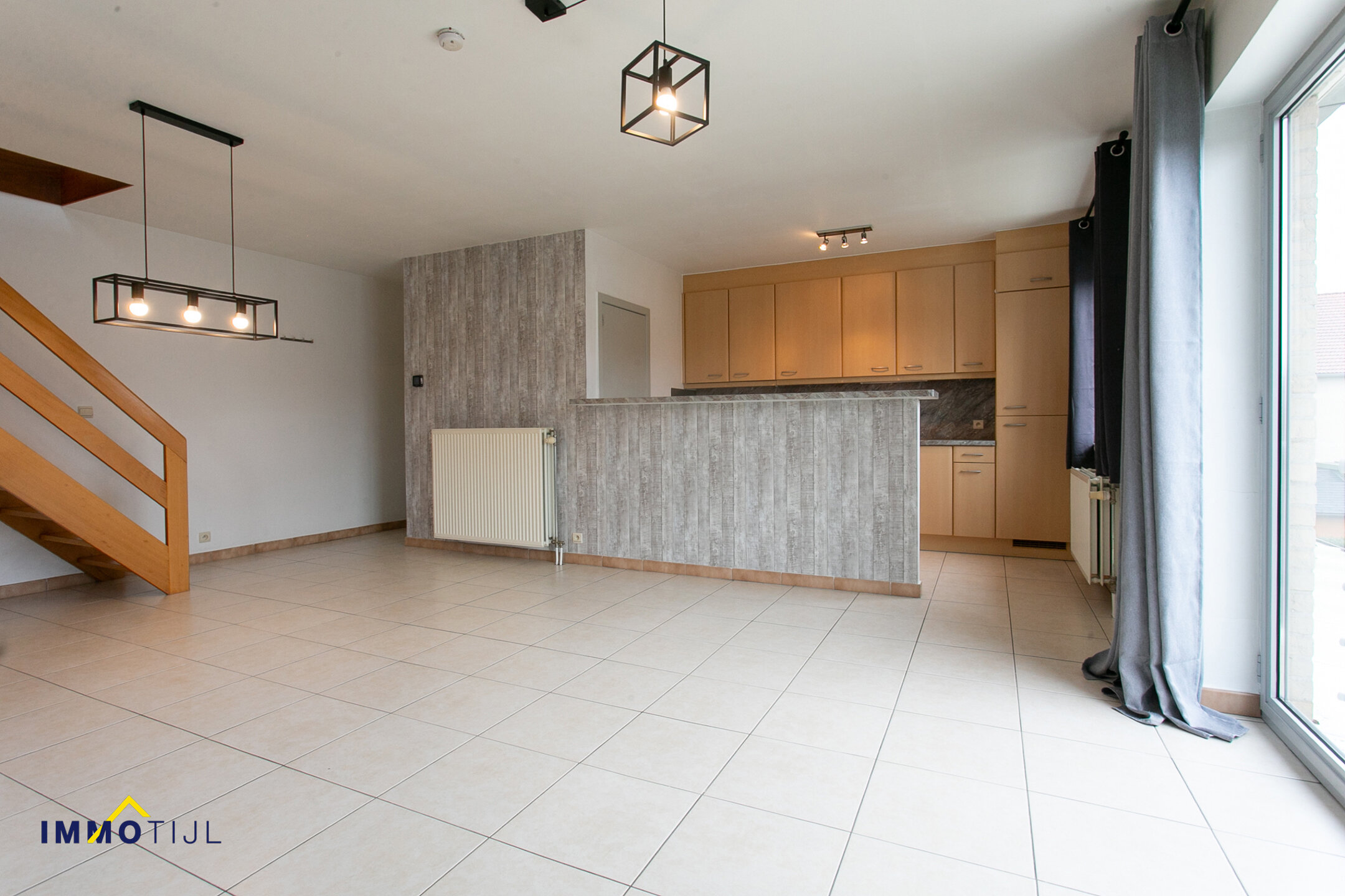 Appartement te koop in Opwijk