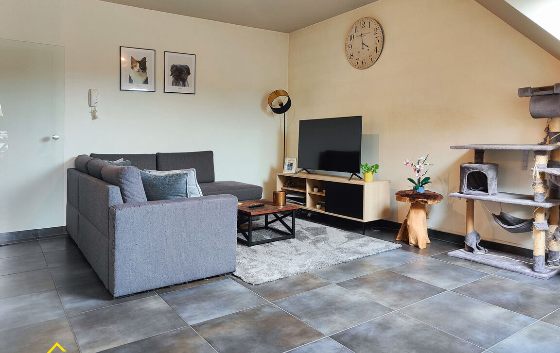 Appartement te huur in Aalst