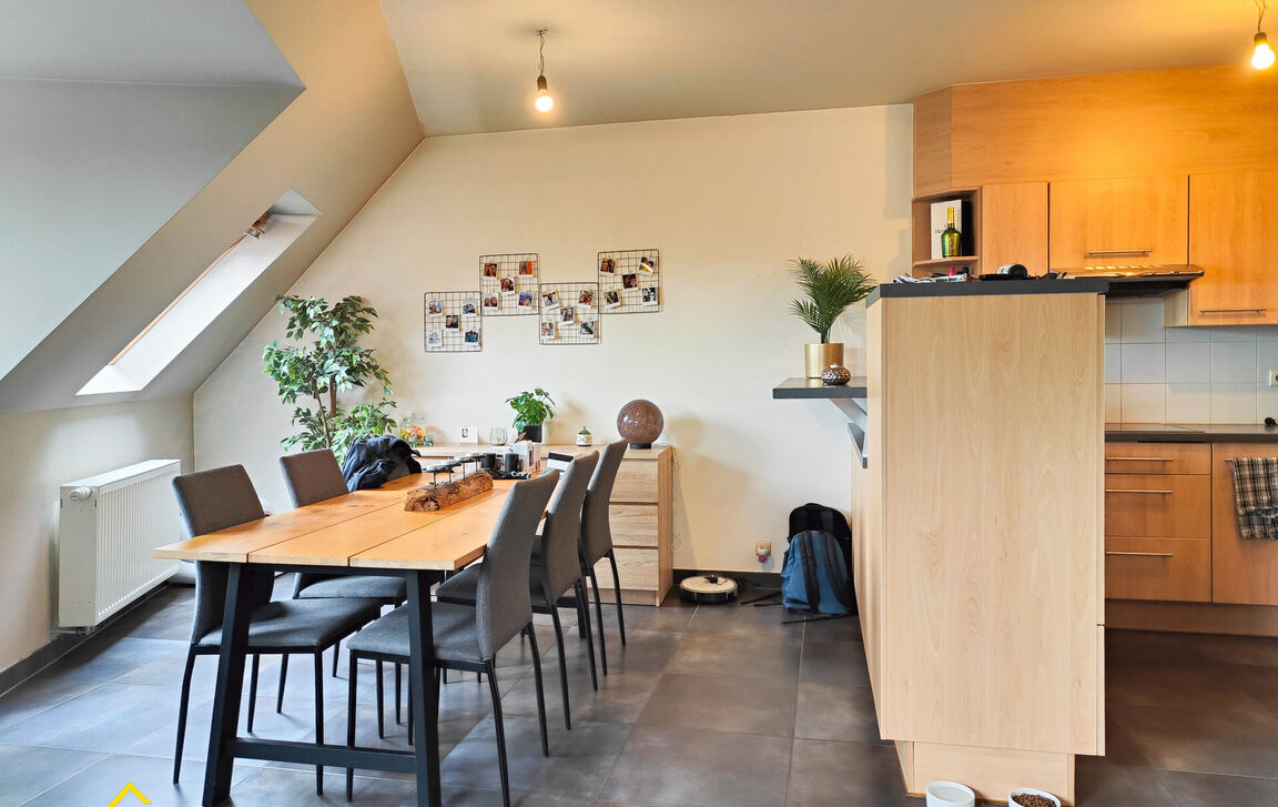 Appartement te huur in Aalst