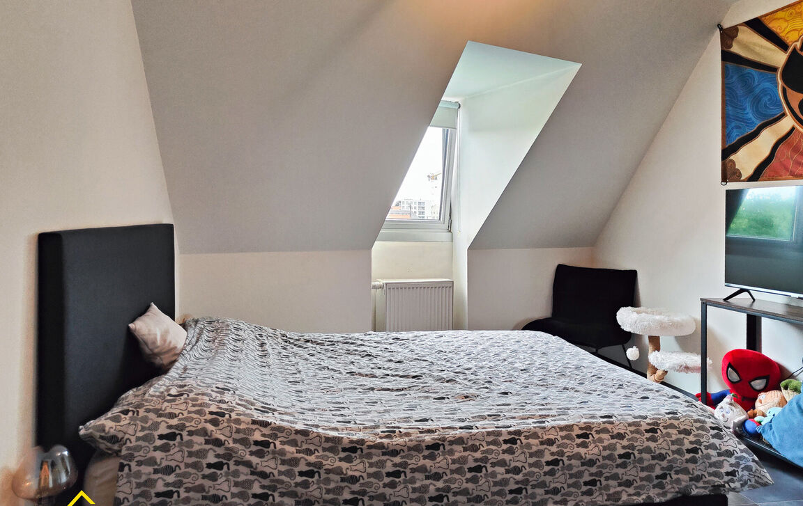 Appartement te huur in Aalst