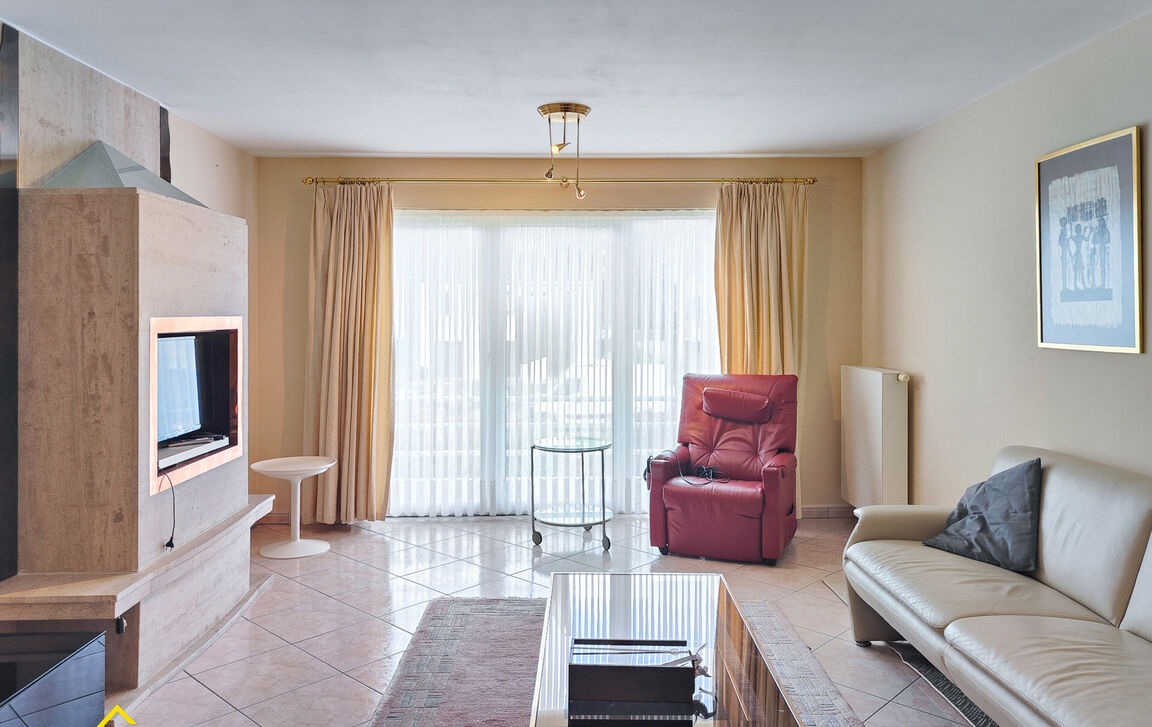 Appartement te huur in Aalst