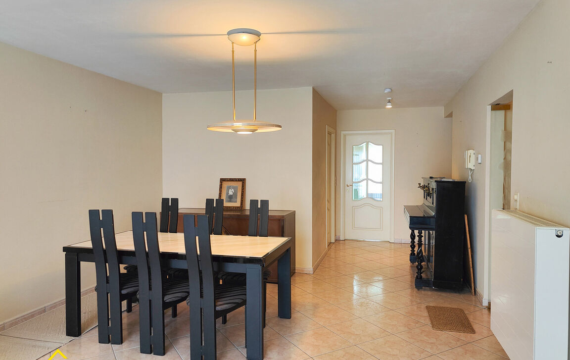 Appartement te huur in Aalst