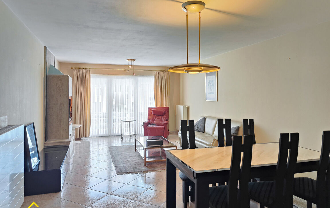 Appartement te huur in Aalst