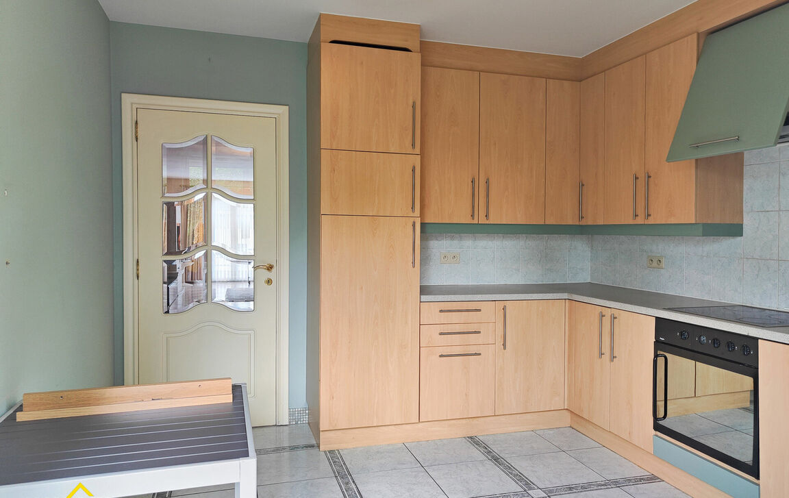 Appartement te huur in Aalst