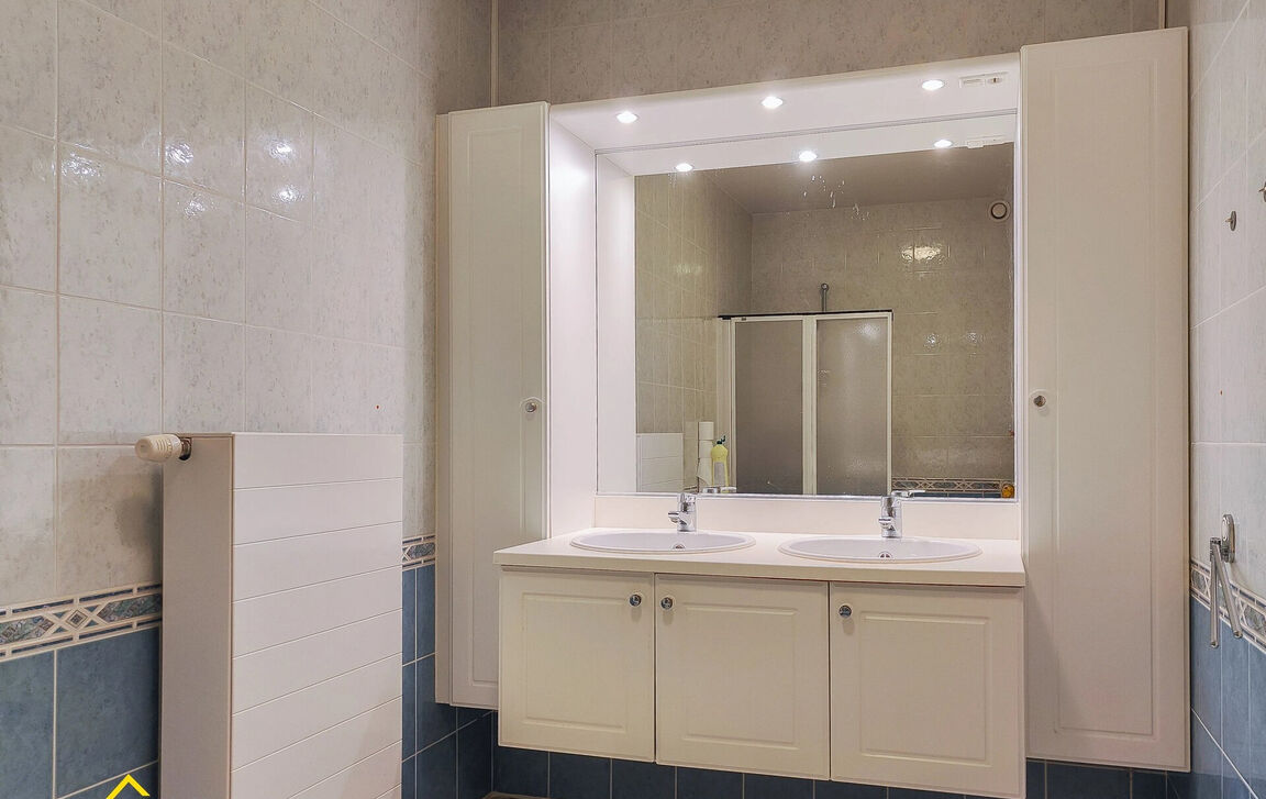 Appartement te huur in Aalst