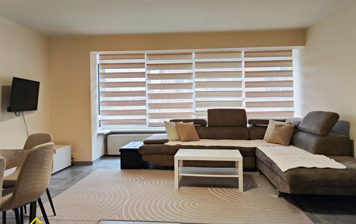 Appartement te huur in Aalst