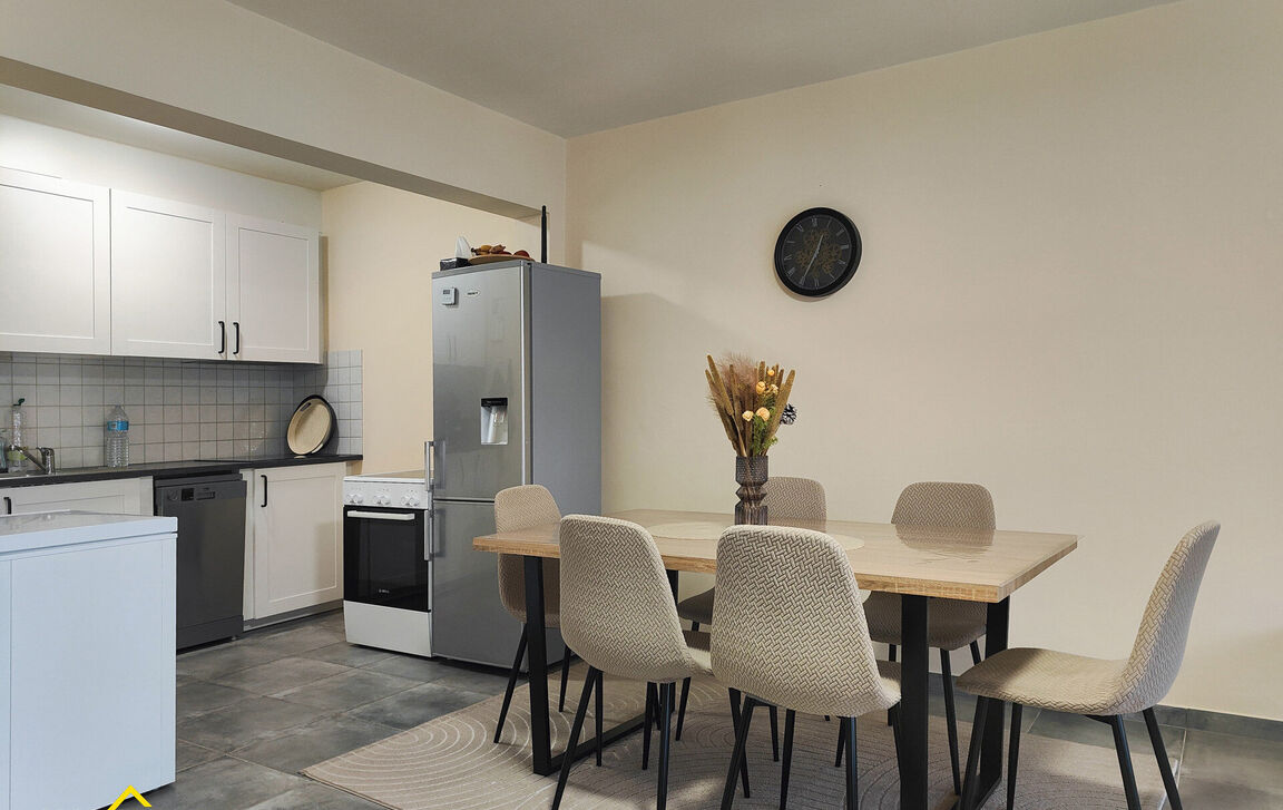 Appartement te huur in Aalst