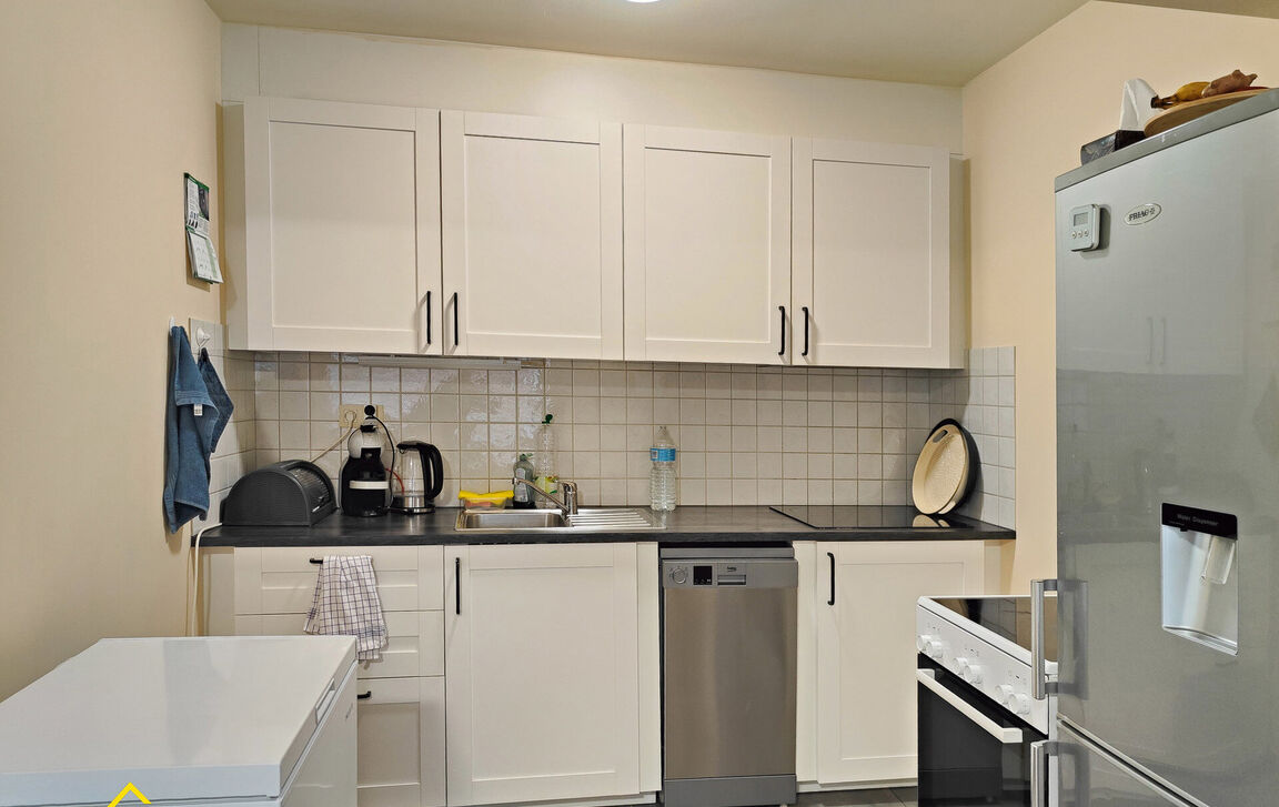 Appartement te huur in Aalst