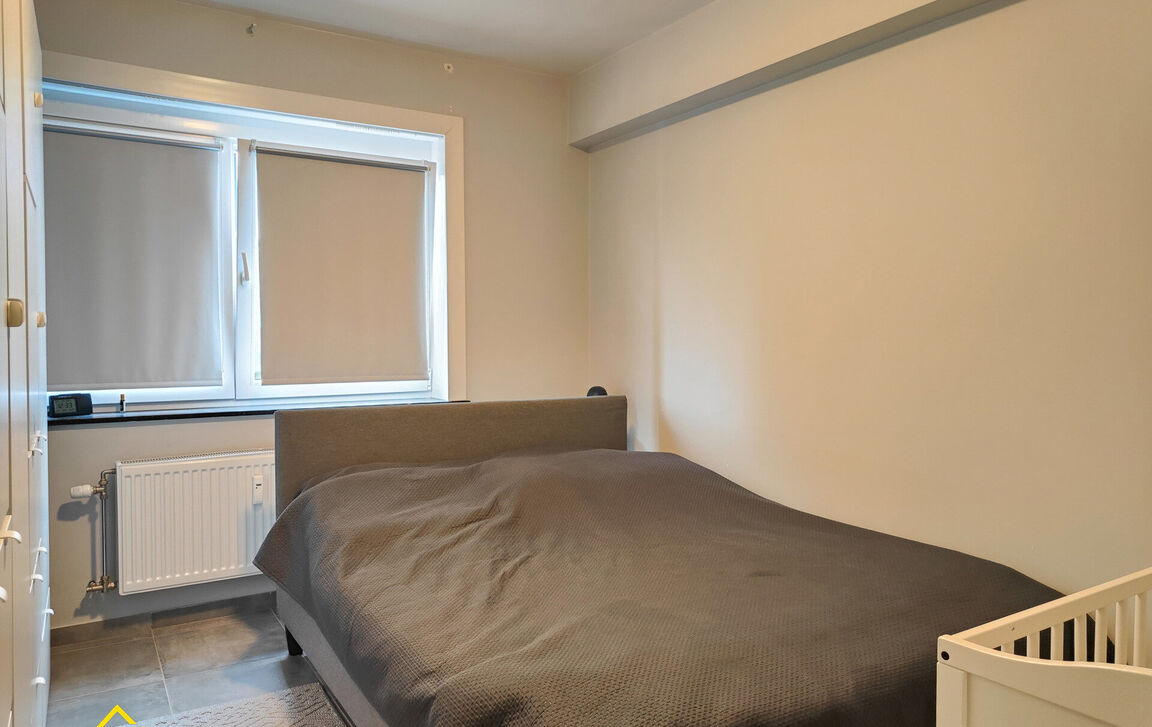 Appartement te huur in Aalst