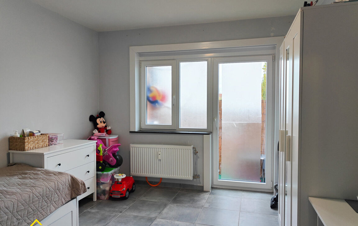 Appartement te huur in Aalst