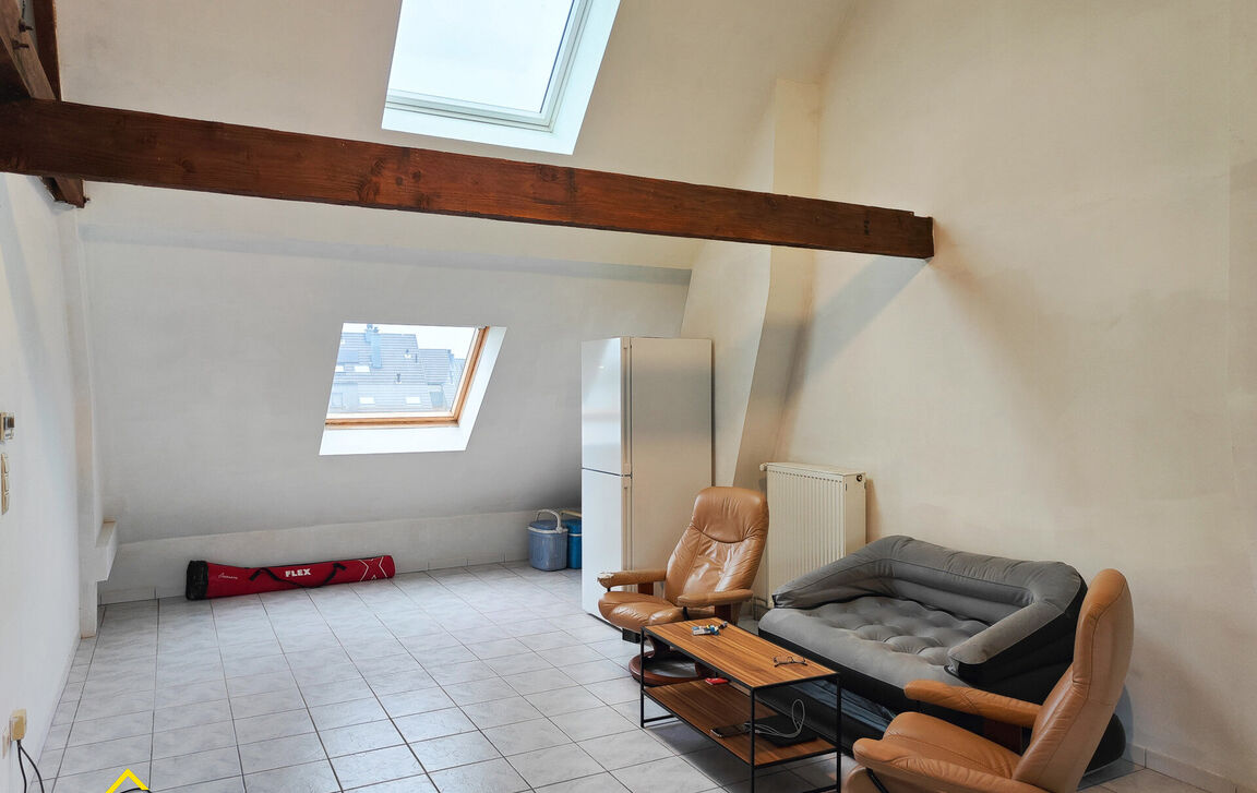 Appartement te huur in Aalst