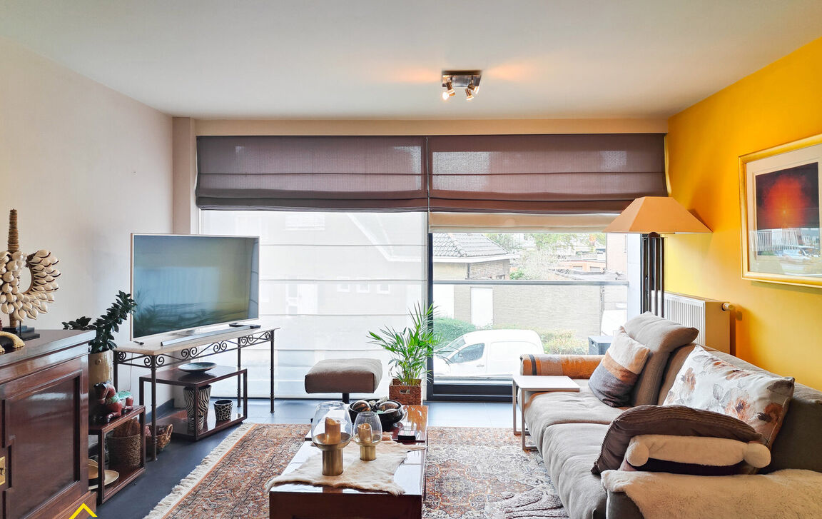 Appartement te huur in Aalst