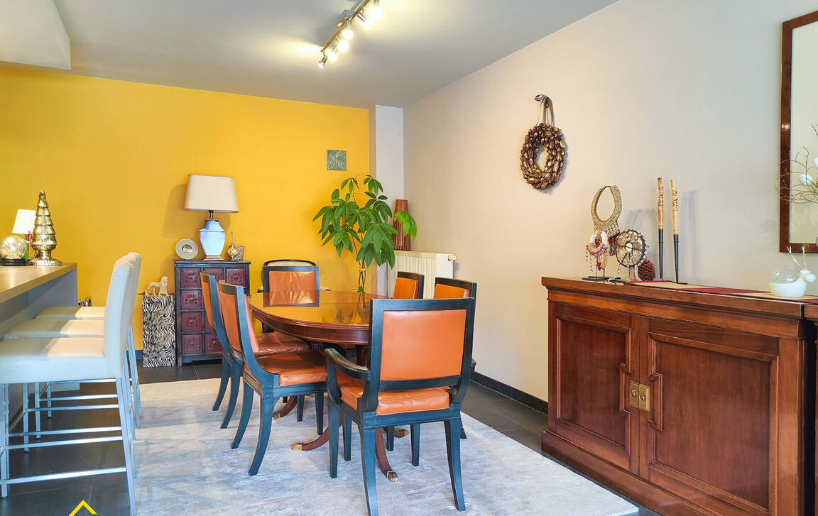 Appartement te huur in Aalst