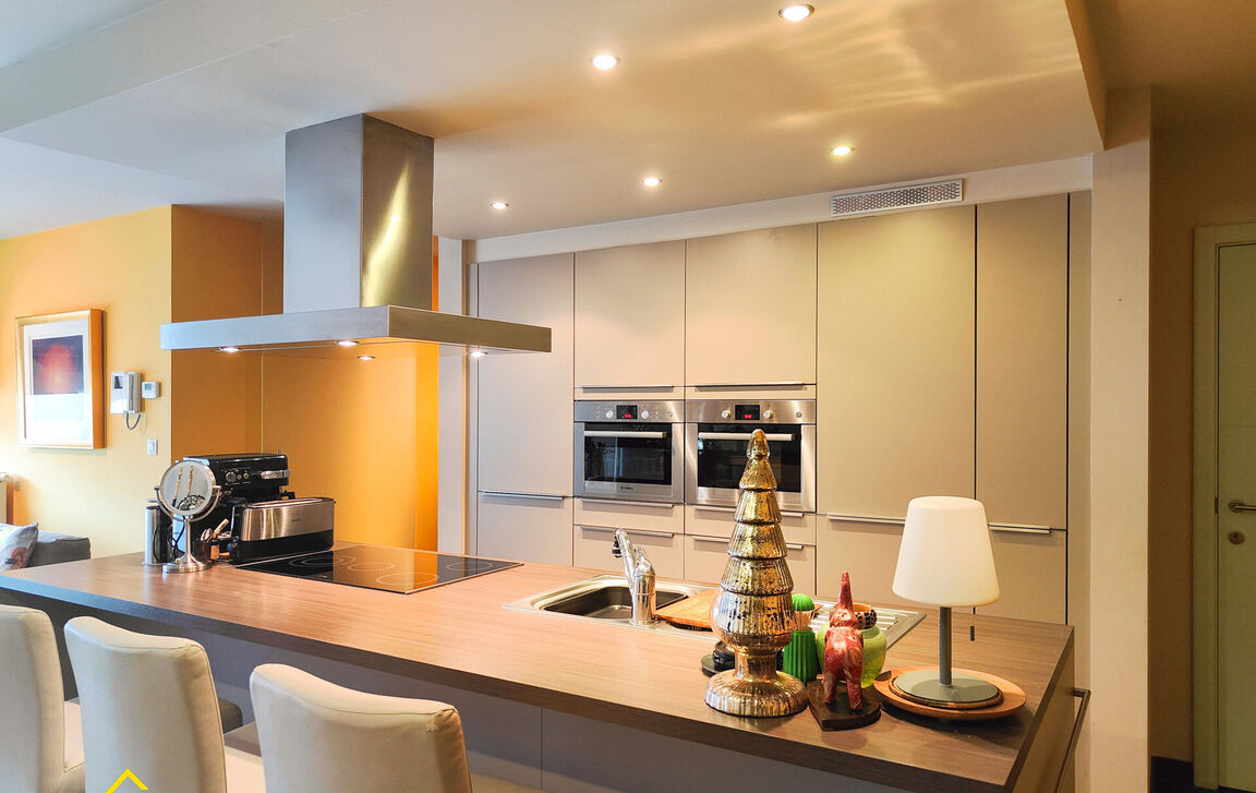 Appartement te huur in Aalst